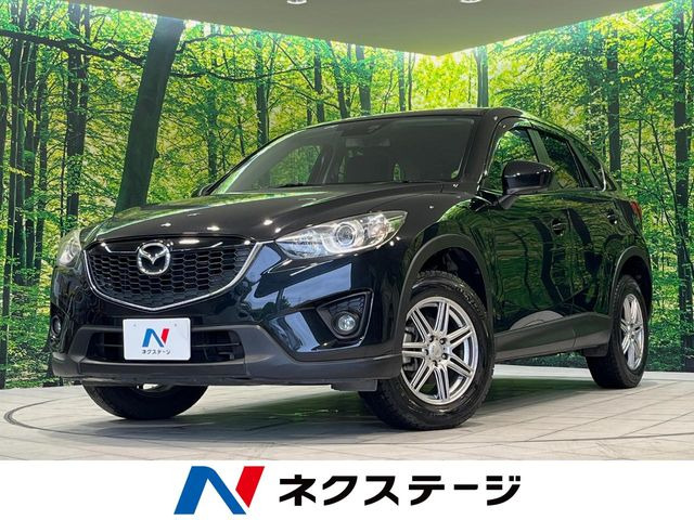 CX-5(マツダ) 2.0 20S 中古車画像
