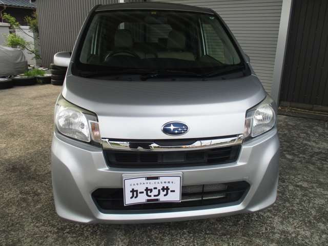 ステラL スマートアシスト 4WD