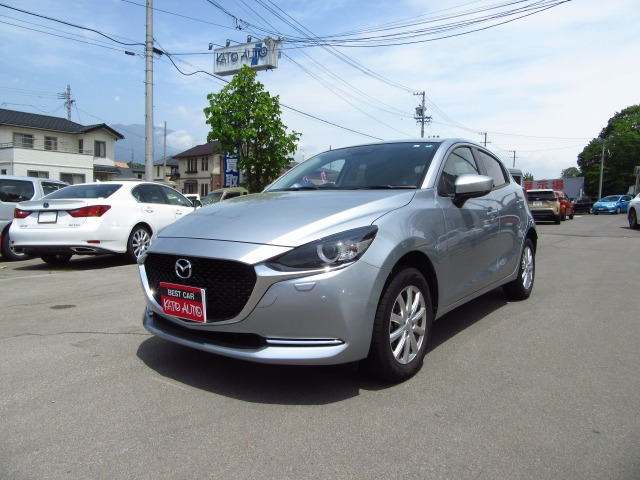 MAZDA21.5 XD プロアクティブ Sパッケージ 4WD