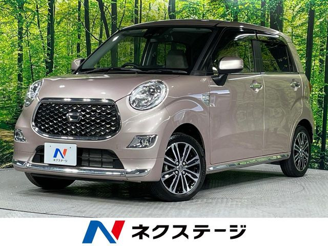 キャスト(ダイハツ) スタイル G VS SAIII 中古車画像