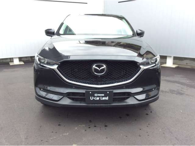 CX-52.2 XD Lパッケージ