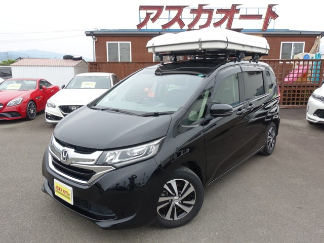フリード1.5 G ホンダセンシング