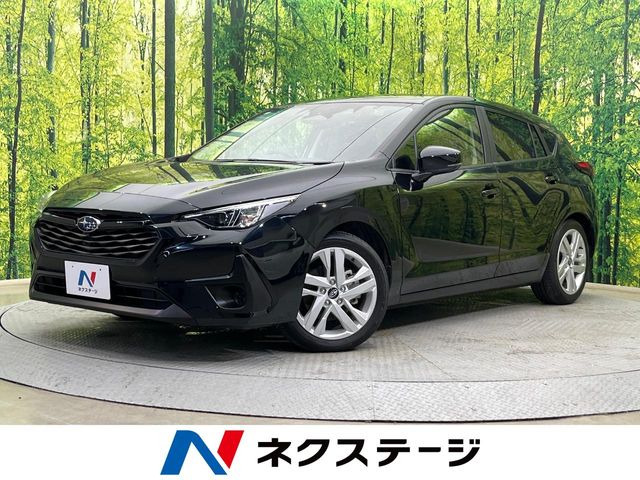 インプレッサ(スバル) ST 中古車画像