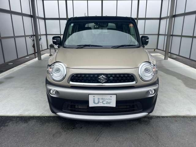 クロスビー1.0 ハイブリッド(HYBRID) MX