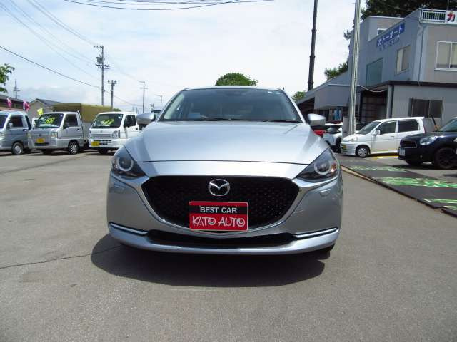 MAZDA21.5 XD プロアクティブ Sパッケージ 4WD