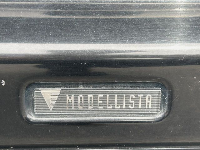 【モデリスタエアロ】人気のモデリスタエアロを装着!クルマの外観がよりスタイリッシュになり、街中で存在感あふれる1台に♪将来買い替える時にもリセールに影響しやすく、価値ある人気の装備です!