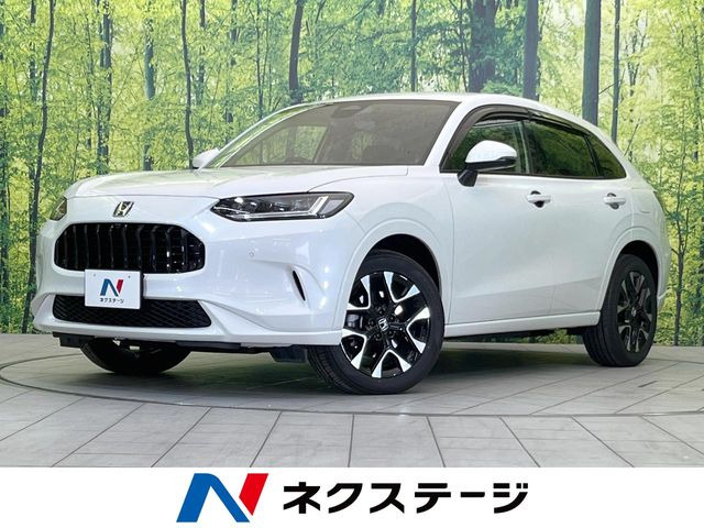 ZR-V(ホンダ) 2.0 e:HEV Z 中古車画像