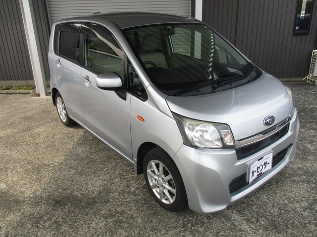 ステラL スマートアシスト 4WD