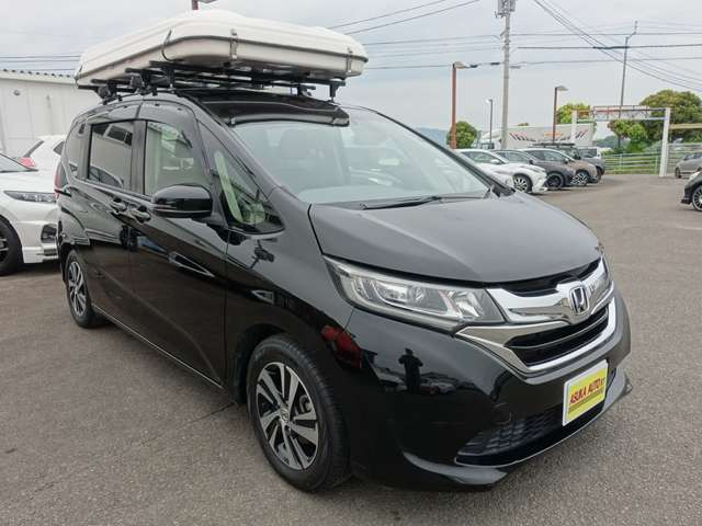 フリード1.5 G ホンダセンシング