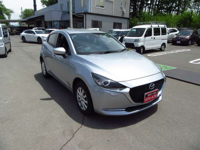 MAZDA21.5 XD プロアクティブ Sパッケージ 4WD