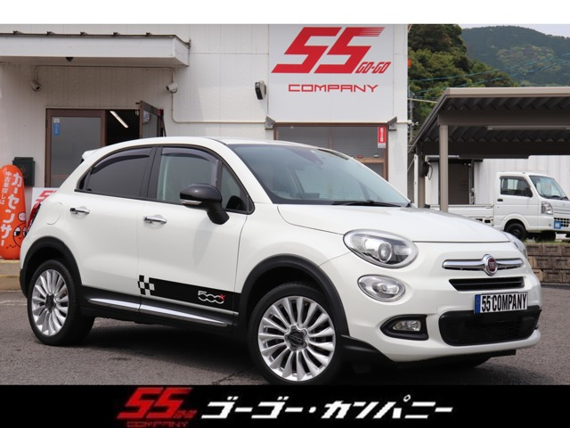 500Xポップスタープラス