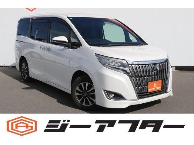 エスクァイア(トヨタ) 2.0 Xi　後期型9型ナビ地デジBカメラ1オーナー7人 中古車画像