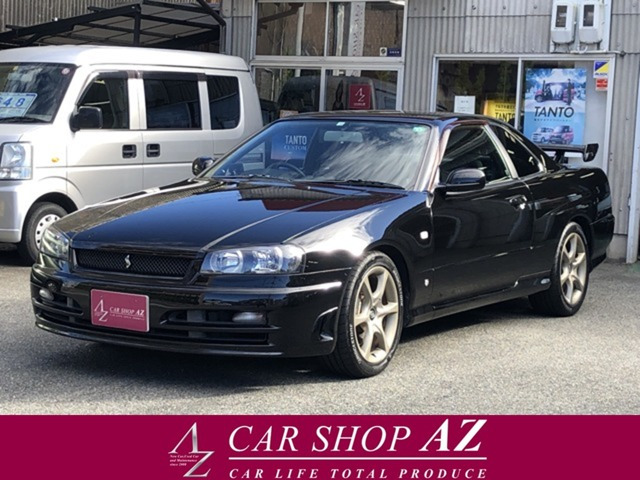 スカイラインクーペ2.5 25GT ターボ