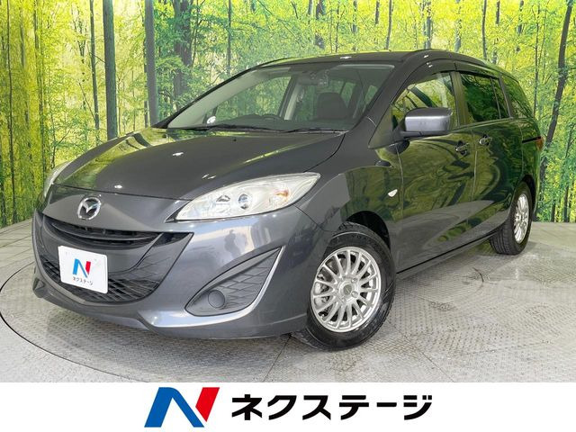 プレマシー(マツダ) 2.0 20C スカイアクティブ 中古車画像