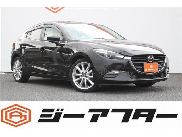 アクセラスポーツ(マツダ) 2.2 22XD プロアクティブ　ナビTVセーフティPKG10way電動シートBOSE 中古車画像