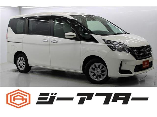セレナ(日産) 2.0 S　純正10型ナビ地デジ360&amp;deg;カメラETC電動ドア 中古車画像