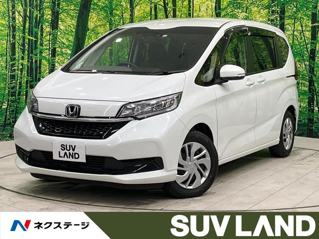 フリード(ホンダ) 1.5 G 中古車画像