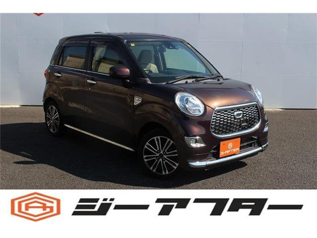 キャスト(ダイハツ) スタイル G SAII　純正ナビ地デジLEDヘッド衝突軽減スマキ 中古車画像