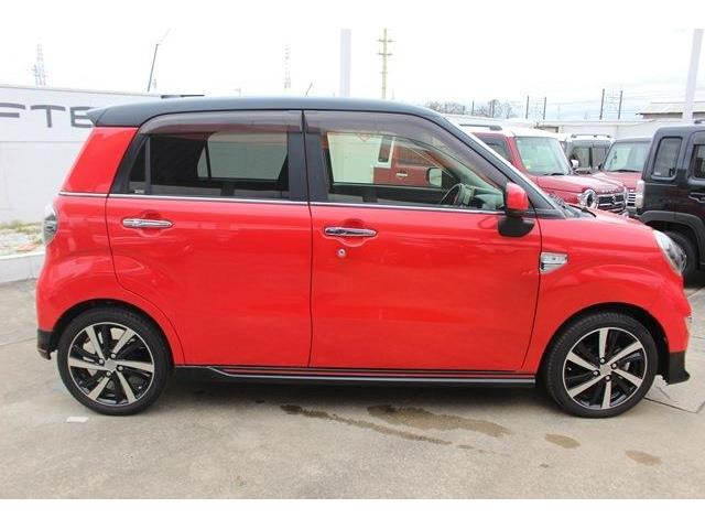 販売はご来店いただけるお客様限定です。同業者様への販売はお断りさせていただきます。車検無し車両の場合は、車検を取得したお支払い総額で表示しております。