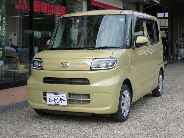 タントL