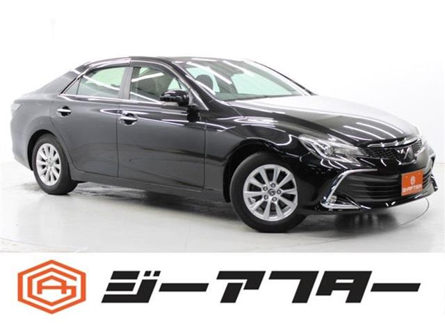 マークX(トヨタ) 2.5 250G　純正ナビBカメラTV衝突軽減HIDパワーシート 中古車画像