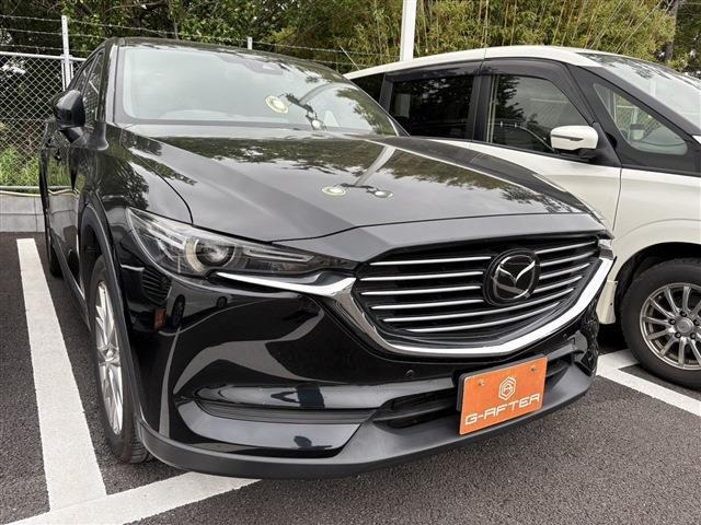 CX-8(マツダ) 2.2 XD プロアクティブ　ナビTV衝突軽減レーダークルーズLED 中古車画像