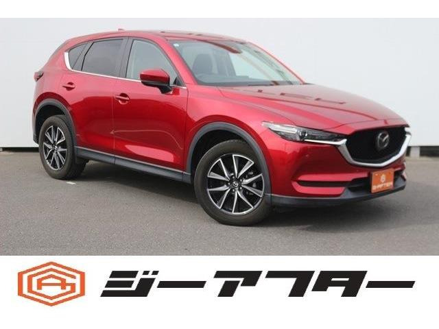 CX-5(マツダ) 2.2 XD プロアクティブ　純正ナビ360&amp;deg;カメラ地デジOP電動シートETC 中古車画像