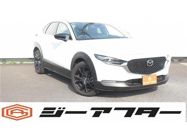 【値下げ】MAZDA CX-30 ブラックトーンエディションのホイール1本のみ 値下げ】MAZDA CX-30 ブラックトーンエディションのホイール1本