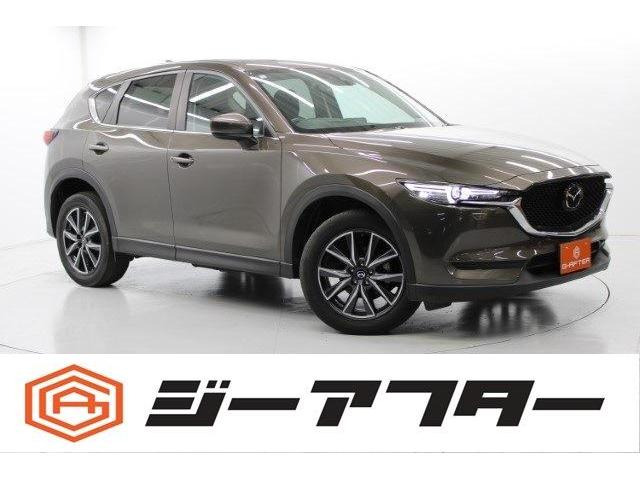 CX-5(マツダ) 2.2 XD プロアクティブ 4WD　純正ナビB.SカメラTVレーダークルーズLED 中古車画像