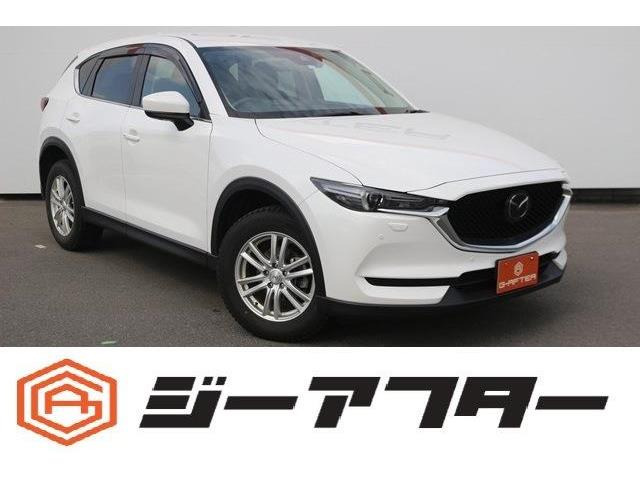 CX-5(マツダ) 2.2 XD プロアクティブ 4WD　1オーナー360&amp;deg;カメラTVメーカーナビHUD 中古車画像