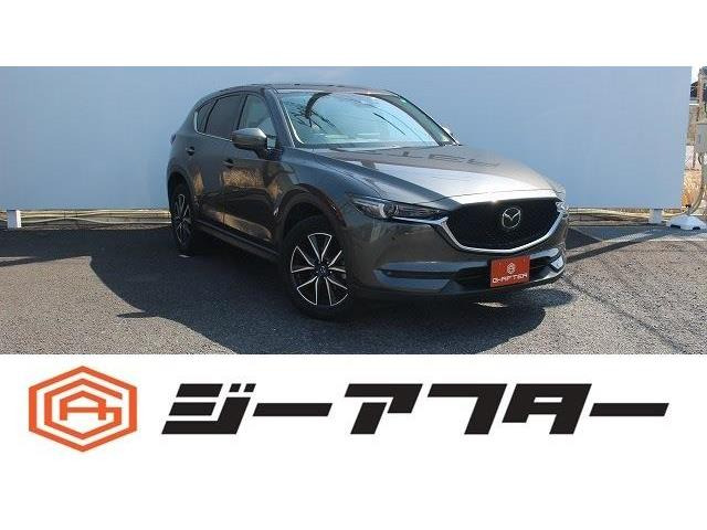 CX-5(マツダ) 2.2 XD シルク ベージュ セレクション　純正ナビTV360&amp;deg;カメラ電動Rゲート特別仕様 中古車画像