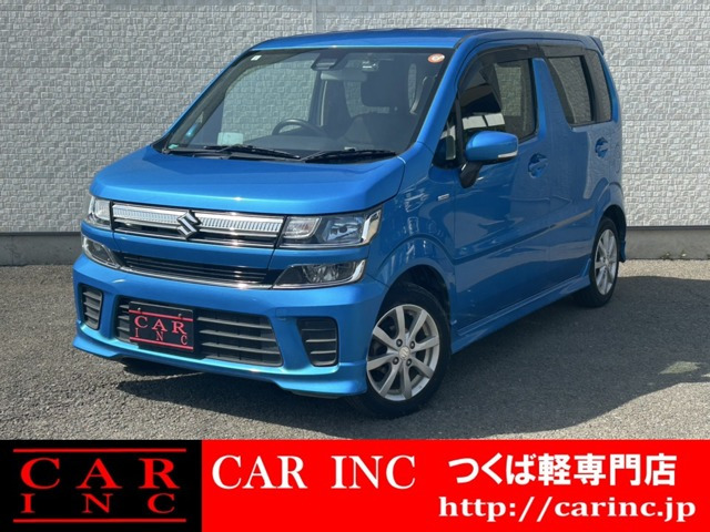 人気のワゴンR リミテッド 車検有り スズキ ワゴンR 2003年モデル FX-Sリミテッドの価格・性能・装備