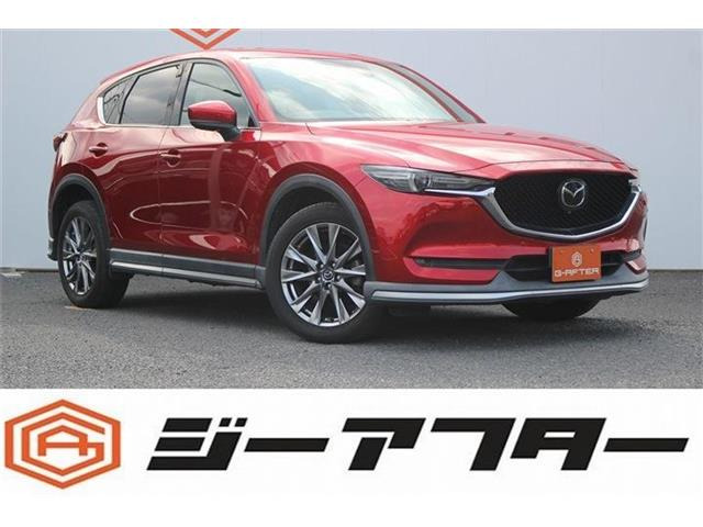 CX-5(マツダ) 2.2 XD エクスクルーシブ モード　ナビTV360&amp;deg;カメラBOSEサウンド電動Rゲート 中古車画像