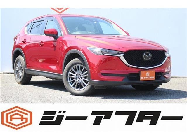 CX-5(マツダ) 2.2 XD プロアクティブ　純正ナビ地デジBカメラETCパワーバックドア 中古車画像