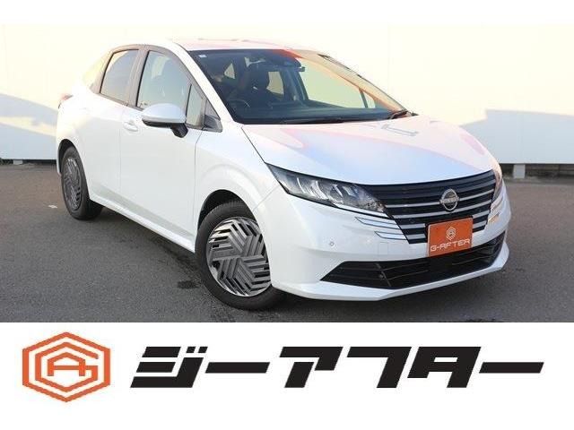 日産ノート 日産 ノート 2012年モデル Xの価格・性能・装備・オプション