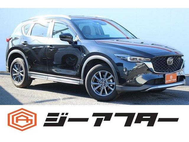 CX-5(マツダ) 2.2 XD フィールドジャーニー 4WD　1オーナー12.25型ナビ地デジ360&amp;deg;カメラ 中古車画像