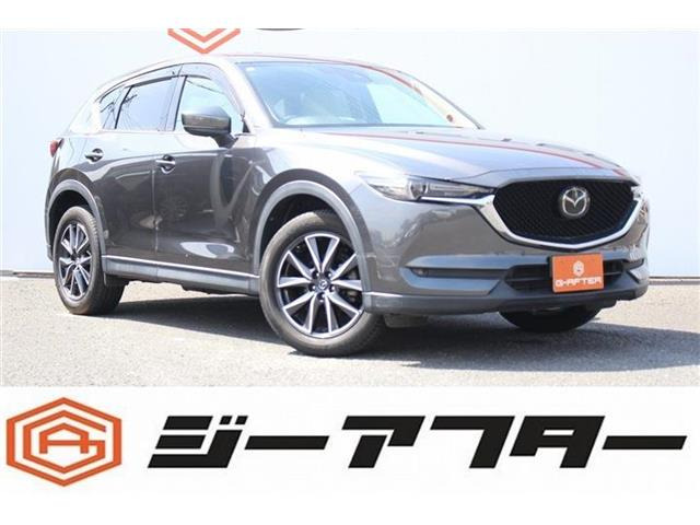 CX-5(マツダ) 2.2 XD Lパッケージ　純正ナビ地デジBOSEサウンド電動Rゲート19A 中古車画像