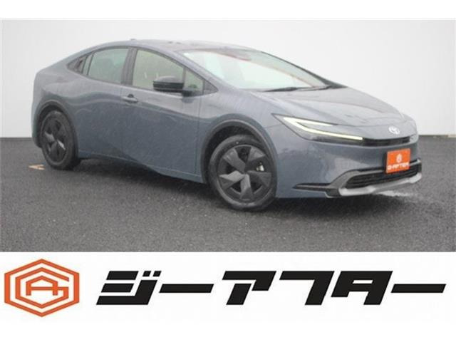 プリウス(トヨタ) 1.8 U　メーカー8型ナビ地デジ衝突軽減LED 中古車画像