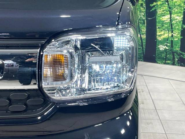 �yLED�w�b�h���C�g�z���V����ԑ��s�����ǍD�Ȏ��E���m�ۂ����S���ĉ^�]�ł��鍂�P�xLED�w�b�h���C�g�𑕔�!�_�����x�������A����d�͂��}�����Ă��܂��B