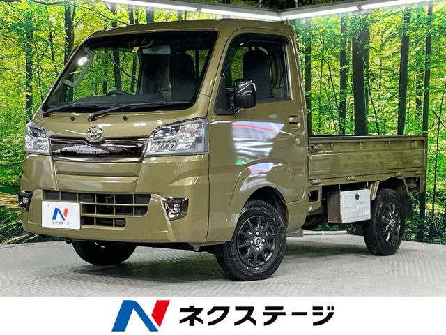 DAIHATSU ダイハツ プルバックミニカー 3台セット ロッキー 厶
