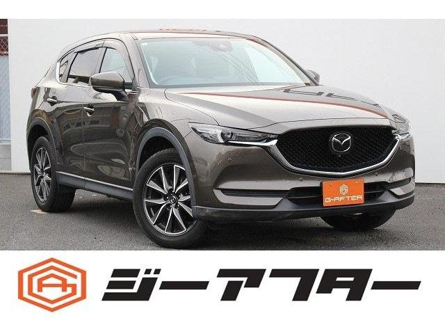 CX-5(マツダ) 2.2 XD プロアクティブ　8.8型ナビ360TV電動ゲートシートヒータETC 中古車画像