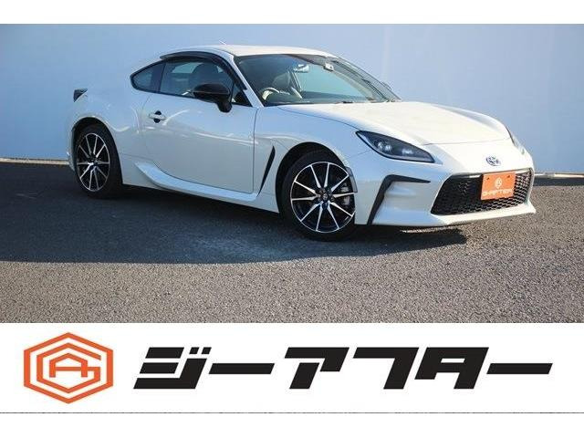 値頃 E*E様 RZ純正内装パネル 新車外しGR86 パーツ