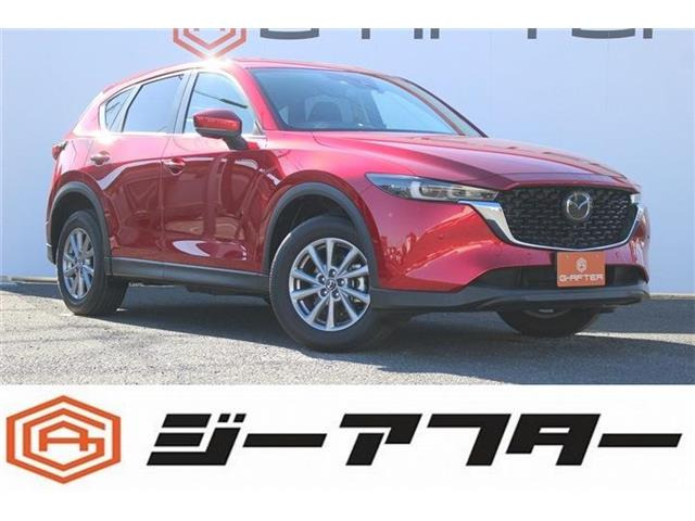 CX-5(マツダ) 2.0 20S プロアクティブ　純正10.25型ナビ360&amp;deg;カメラOP電動Rゲート 中古車画像