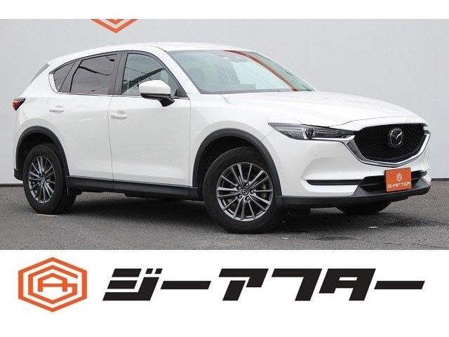 CX-5(マツダ) 2.2 XD プロアクティブ　改良後8型ナビ地デジ電動Rゲート電動シート 中古車画像
