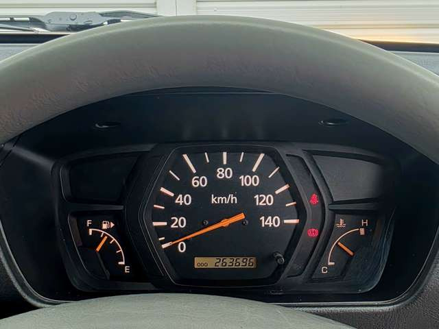 ミニキャブトラック冷蔵冷凍車