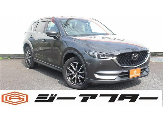 CX-5(マツダ) 2.2 XD プロアクティブ　R2登録ナビTV360&amp;deg;カメラ電動RゲートLED 中古車画像