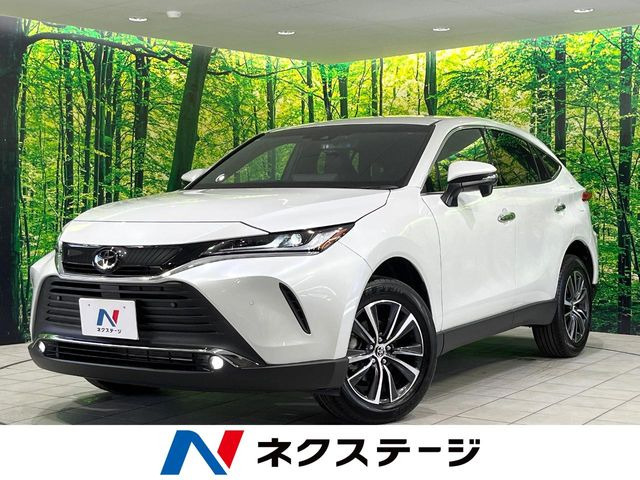 限界値下げ価格‼️エフトイズ、カフェレオ✨ハリアー、フランカー、等✨８機体中古 トヨタ ハリアーの中古車・相場情報｜中古車検索 - 価格.com