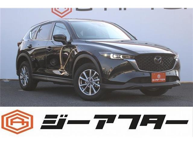 CX-5(マツダ) 2.2 XD スマートエディション　メーカーナビBカメラLEDヘッド衝突軽減BSM 中古車画像