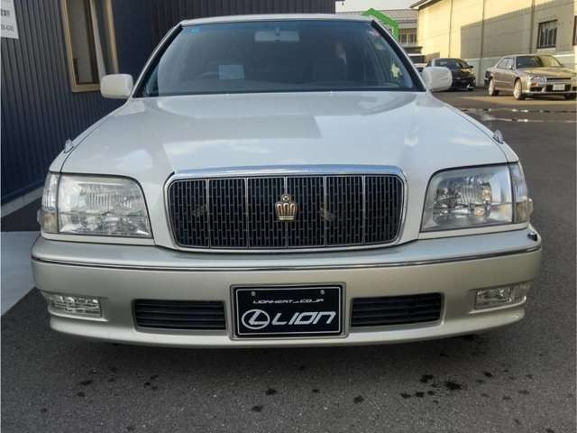 クラウンマジェスタ3.0 Eタイプ