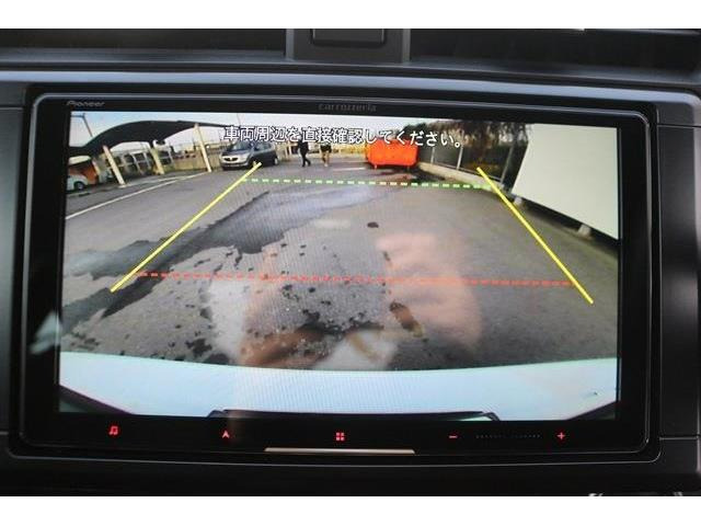 大好評のボディコーティング「ハイモースコート」もご納車までに施工可能。雨染みや線傷など中古車だからと諦めていませんか?ピカピカの状態でお乗り出しいただけます。